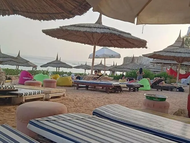 Studio Apartman Sarm es-Sejk