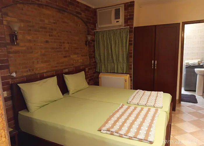 Studio Apartman