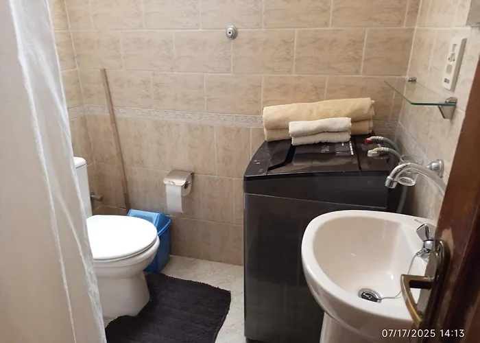 Apartman Studio Sarm es-Sejk
