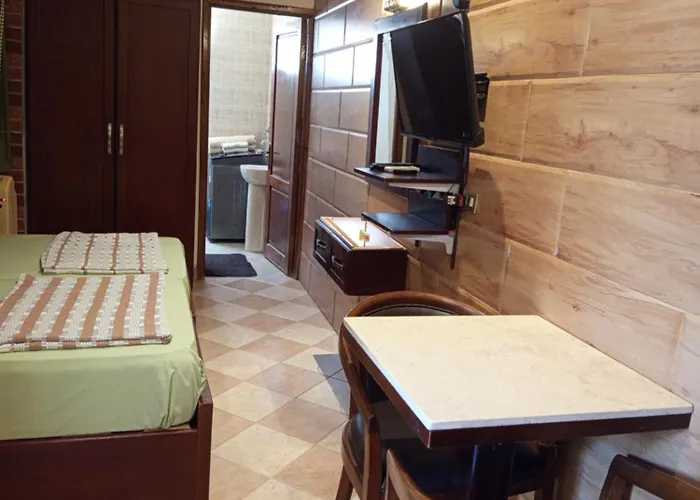 Apartman Studio
