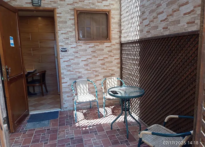 Apartman Studio *